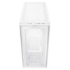 Asus-A21-Case-micro-ATX-Radiatori-fino-a-360-mm-Schede-Grafiche-fino-a-380-mm-Raffreddamento-efficace-Cable-Management-Chassis-Bianco