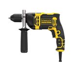 Stanley Trapano 750w Percussione