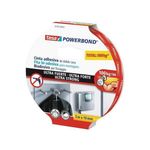 tesa Nastro Powerbond Ultrastrong 19x5