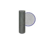 Zanzariera Stop Inset Alluminio Americana 18X14X80H