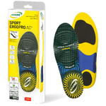 NOENE Sport ERGOPRO AC+ 3D insole taglia 41 art 10974
