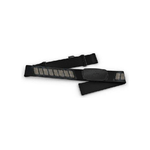 Garmin-HRM-Dual-monitor-per-il-battito-cardiaco-Petto-Bluetooth-ANT--Nero