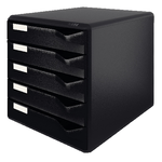 Leitz Cassettiera Post