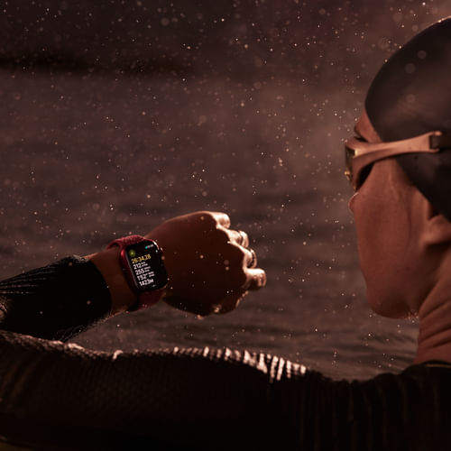 Apple-Watch-Series-9-GPS-Cassa-41mm-in-Alluminio-Mezzanotte-con-Cinturino-Sport-Mezzanotte---S-M