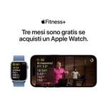 Apple-Watch-Series-9-GPS-Cassa-41mm-in-Alluminio-Mezzanotte-con-Cinturino-Sport-Mezzanotte---S-M