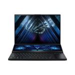 ASUS ROG Zephyrus Duo 16 GX650PY-NM006W AMD Ryzen™ 9 7945HX Computer portatile 40,6 cm (16") WQXGA 32 GB DDR5