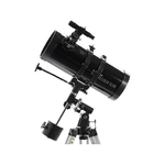 Celestron PowerSeeker 127EQ Riflettore 300x Nero