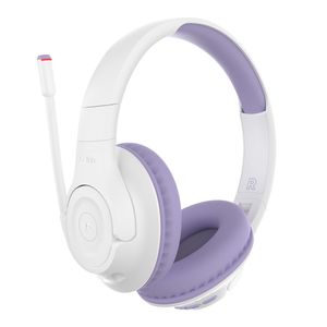 Belkin SOUNDFORMINSPIRE OVEREAR HEADSET LAV Auricolare Con cavo e senza cavo A Padiglione Musica e Chiamate USB tipo-C B