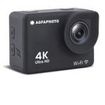 AgfaPhoto AC9000 fotocamera per sport d'azione 12 MP 4K Ultra HD Wi-Fi 49 g