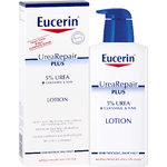 EUCERIN UREAREPAIR EMULSIONE 5% 400 ML