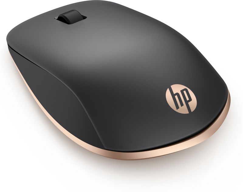 HP-Mouse-wireless-Z5000-argento-cenere-scuro