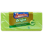 Spontex Panno Spugna Bio Origin 42x31cm