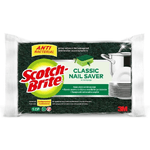 Spugna   Fibra Salvadita Scotch-Brite 1 Pezzo Antibatte
