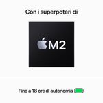 Apple-MacBook-Air-15--M2-8-core-CPU-10-core-GPU-256GB-Grigio-Siderale----APL-MQKP3T-A-MACBOOK-AIR-15-M2-256-SGR-